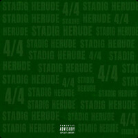 Stadig Herude