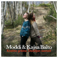 Knekte greine, Doddjon oavssit