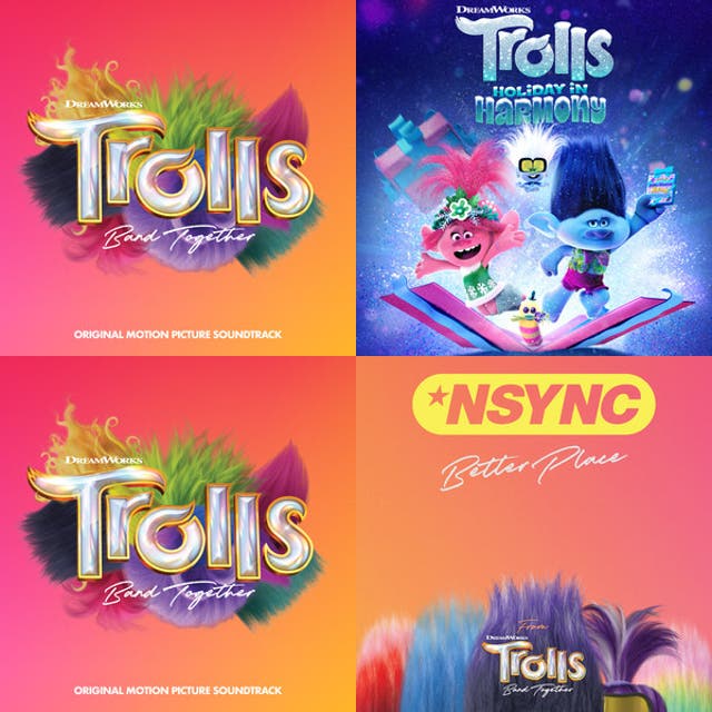 TroIIs
