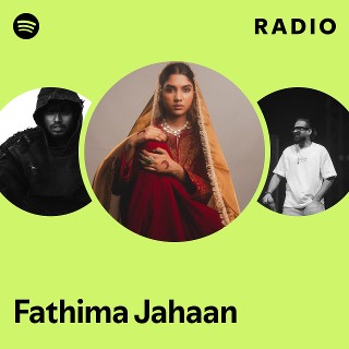 Fathima Jahaan Radio