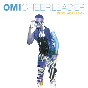 Cheerleader (Felix Jaehn Remix) - Radio Edit