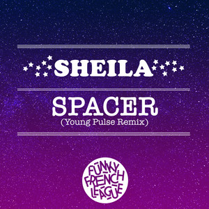 Spacer - Young Pulse Remix