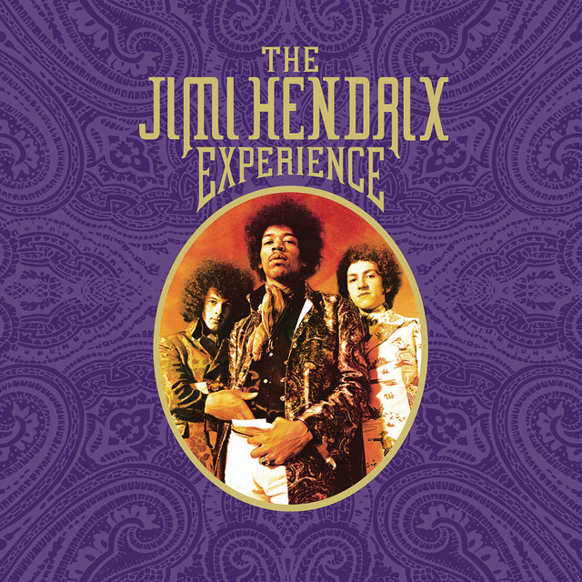 The Wind Cries Mary - Live Olympia Theater, Paris, October, 9, 1967