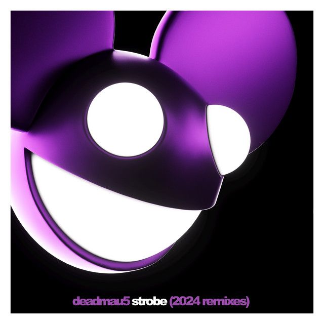 Strobe - Victor Ruiz Remix