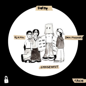 K.E.T. - Amine Mix
