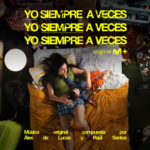 Yo siempre a veces