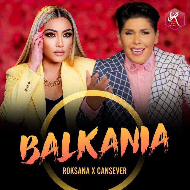Balkania