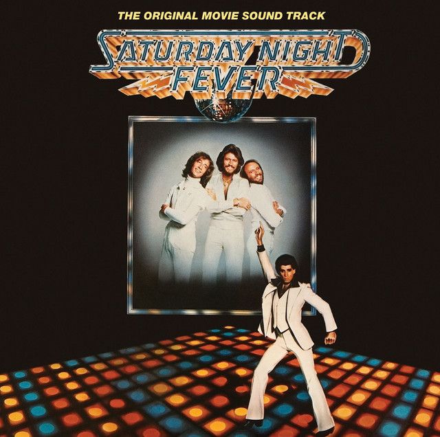Stayin' Alive - 2007 Remastered Version Saturday Night Fever