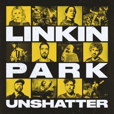 Inception/Intro - Unshatter Film Soundtrack (Live in São Paulo)