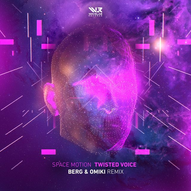 Twisted Voice - Berg & Omiki Remix