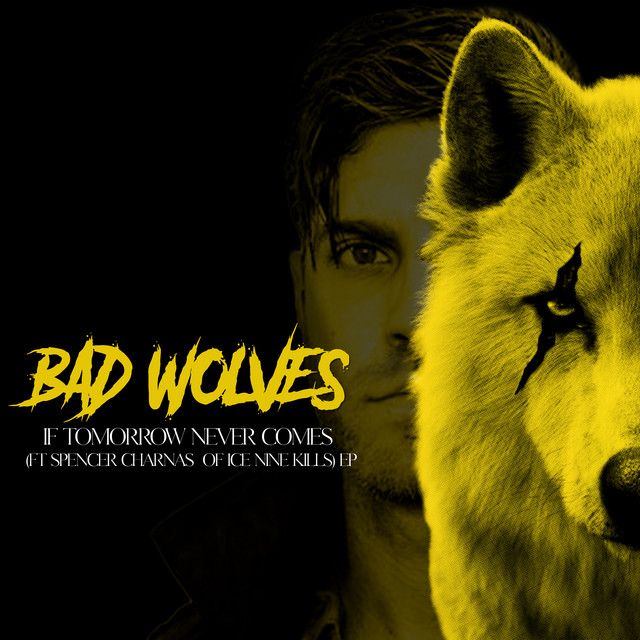 If Tomorrow Never Comes - Acoustic