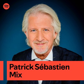 Patrick Sébastien Mix