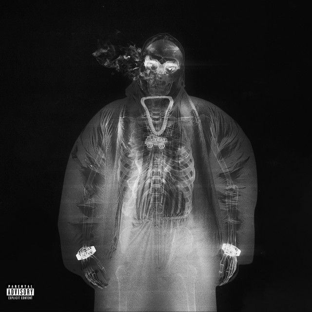Now (feat. Luh geeky)