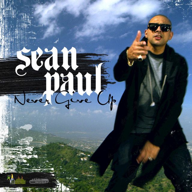 Never Give Up - HH Remix