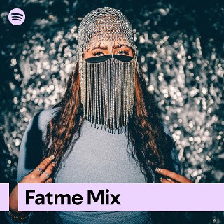Fatme Mix