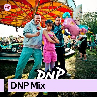 DNP Mix