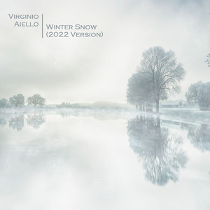 Winter Snow - 2022 Version