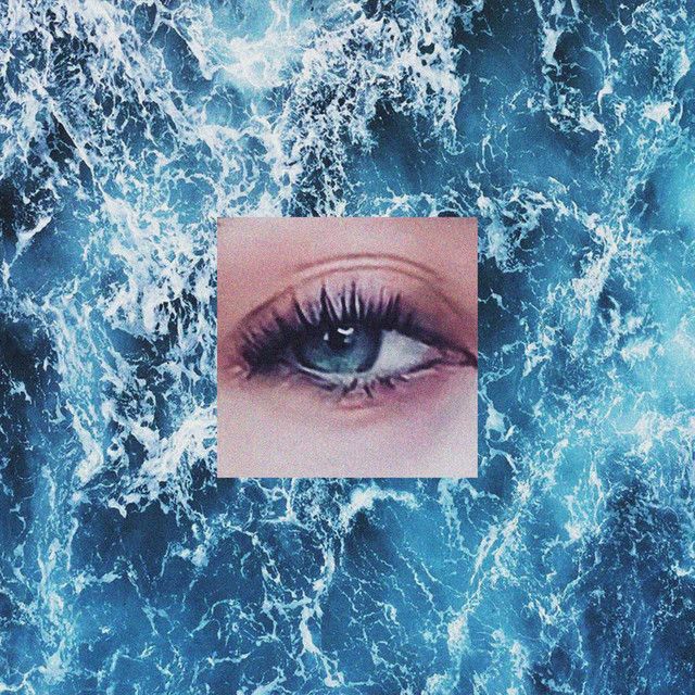 FANATIC (Blue Eyes)