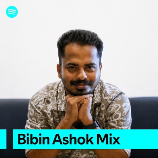 Bibin Ashok Mix