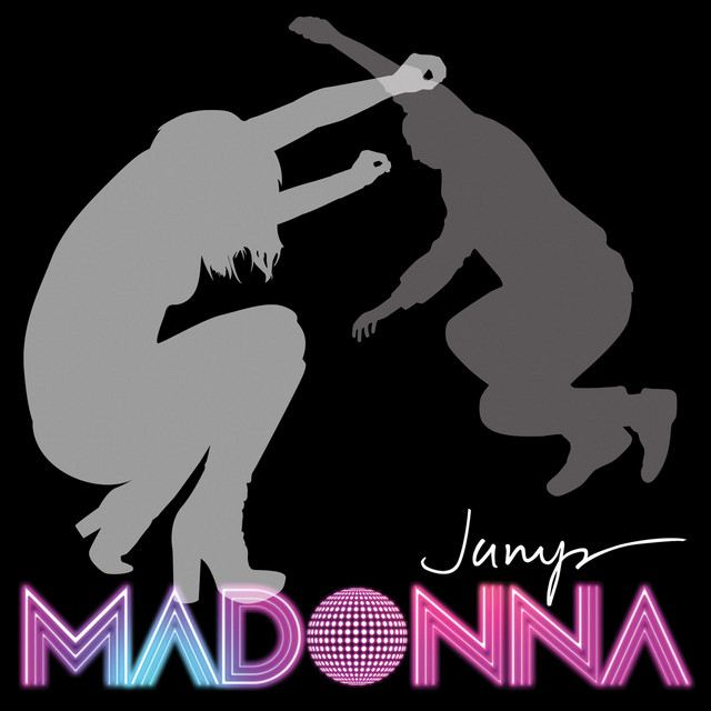 Jump - Junior Sanchez's Misshapes Mix