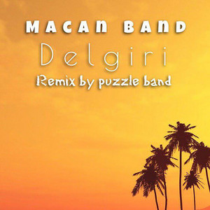 Delgiri - Puzzle Band Remix