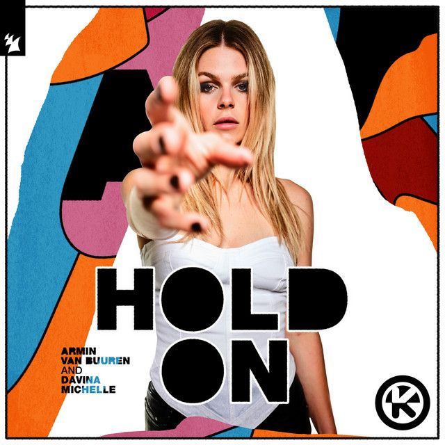 Hold On