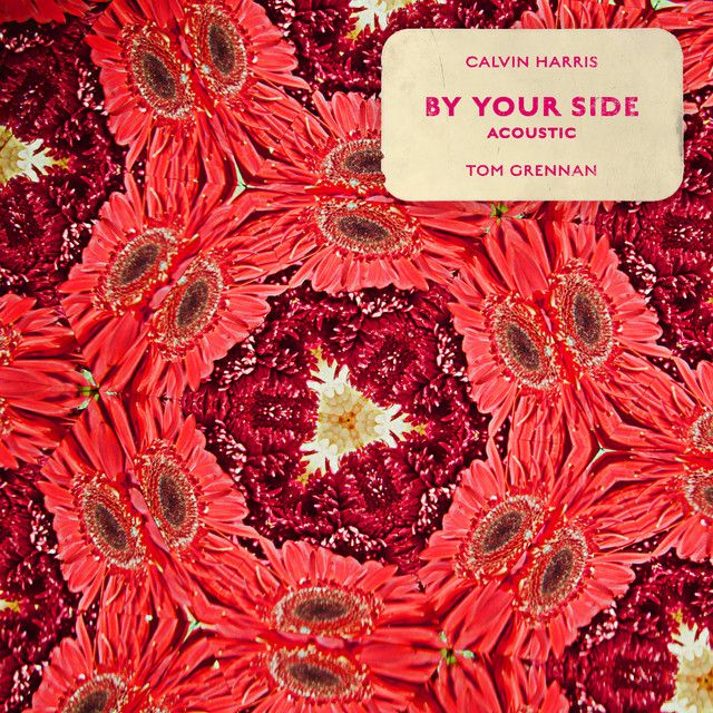 By Your Side (feat. Tom Grennan) - Acoustic