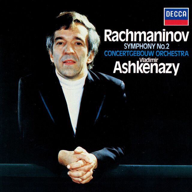 Symphony No. 2 in E Minor, Op. 27: 3. Adagio