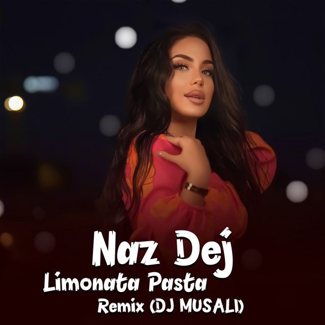 Limonata Pasta - Remix