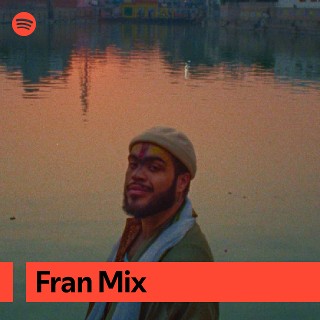 Fran Mix