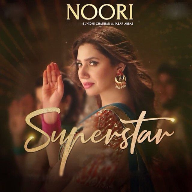Noori - From "Superstar"
