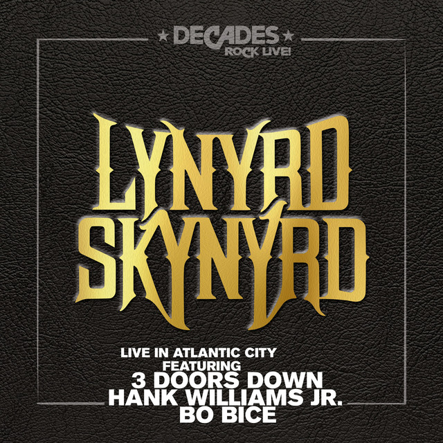 Down South Jukin' - Live