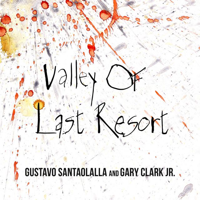 Valley of Last Resort - From "Freak Power"