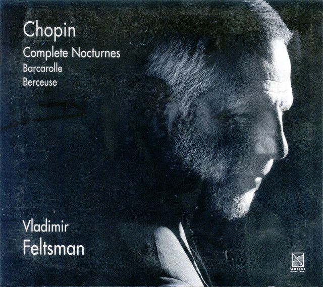Nocturne No. 20 in C-Sharp Minor, Op. posth.