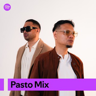 Pasto Mix