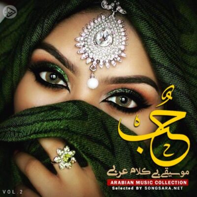 Arabian Music Collection Vol.2