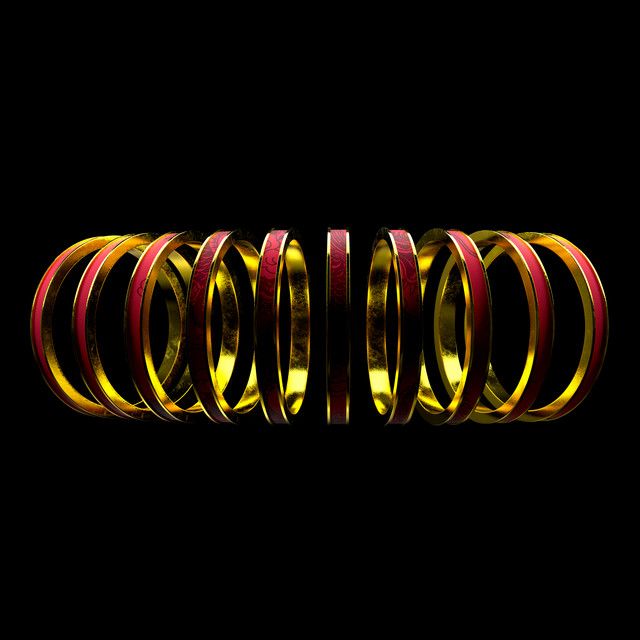 Lazy Susan (with Rich Brian feat. Warren Hue & Masiwei)