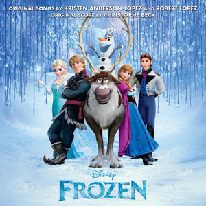 Epilogue - From "Frozen"/Score