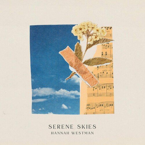 Serene Skies