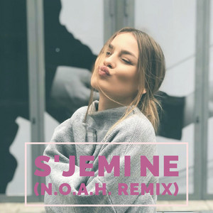 S'jemi Ne - Iulian Florea Remix
