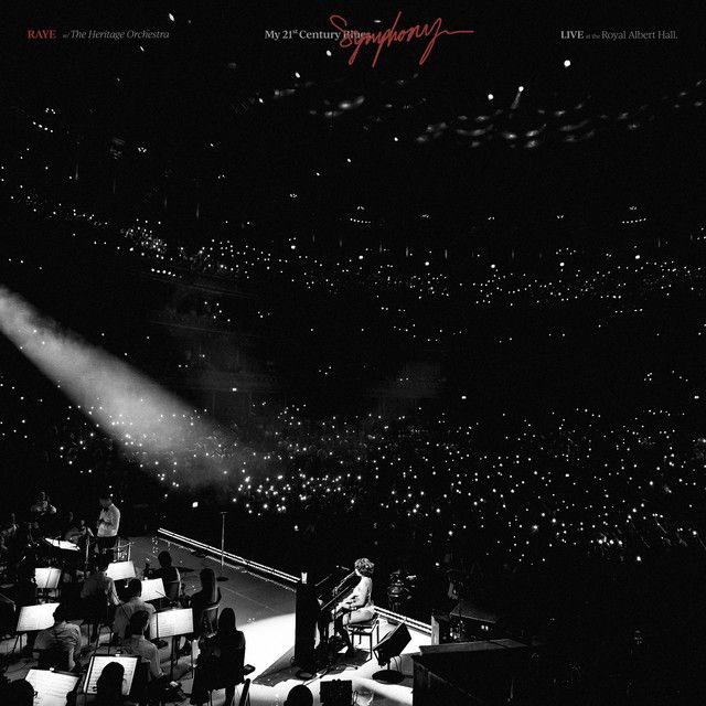 Escapism. - Live at the Royal Albert Hall