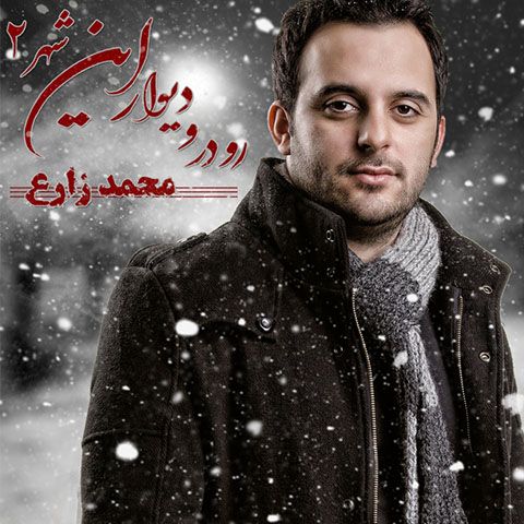 رو در و دیوار این شهر 2 (دمو آلبوم)