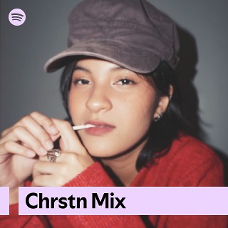 Chrstn Mix