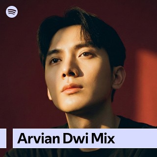 Arvian Dwi Mix