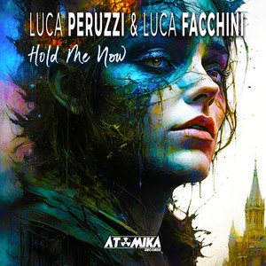 Hold Me Now - 2Black Remix