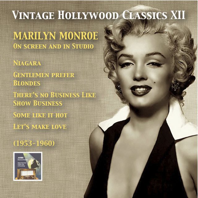 I'm Thru With Love (From "Some Like It Hot")