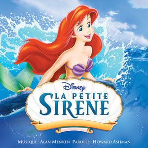 Sous l'océan - De "La Petite Sirène"/Bande Originale Française du Film