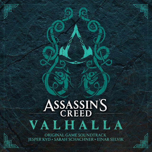 Ezio's Family - Ascending to Valhalla (feat. Einar Selvik)