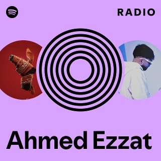 Ahmed Ezzat Radio