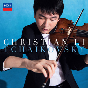 6 Pieces, Op. 51: No. 6, Valse sentimentale (Arr. Peinado for Violin & Piano)